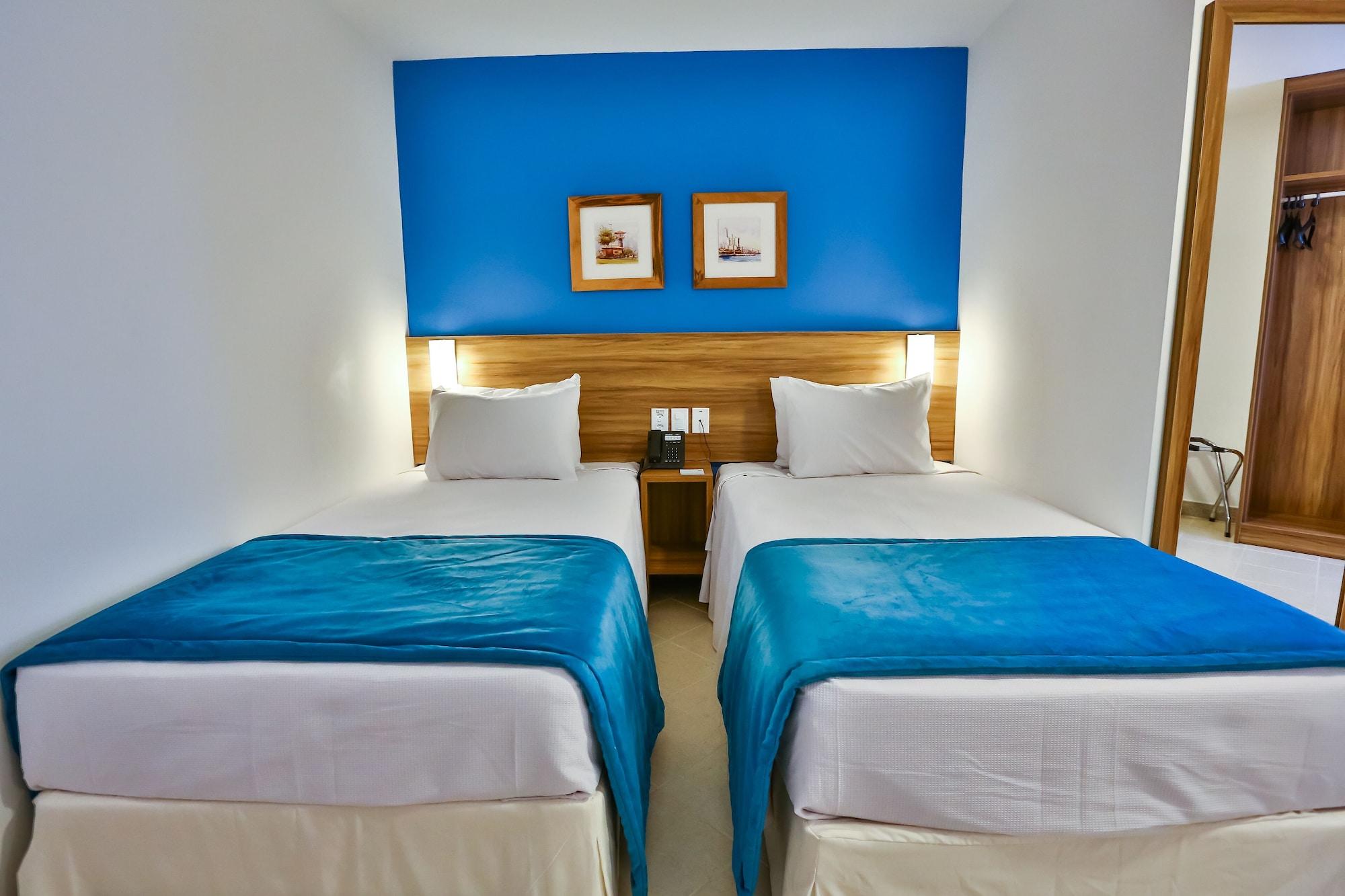 Arcus By Atlantica Hotel Aracajú