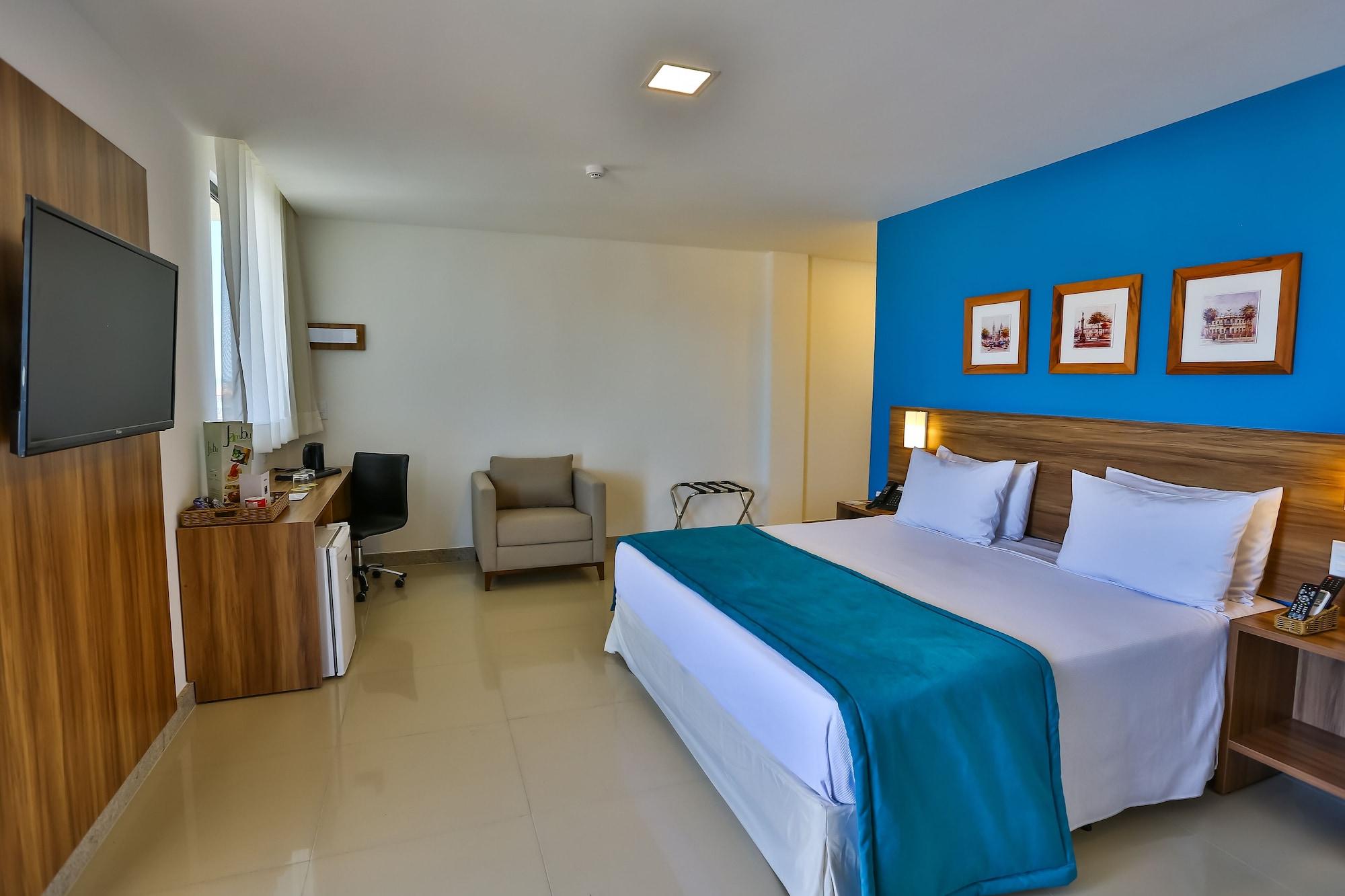 Hotel Arcus By Atlantica